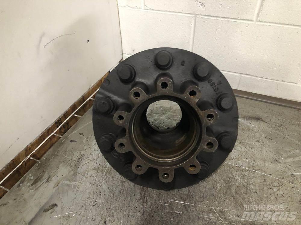 Meritor  Diger aksam