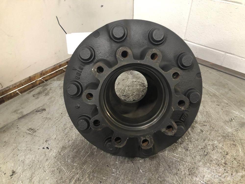 Meritor  Diger aksam