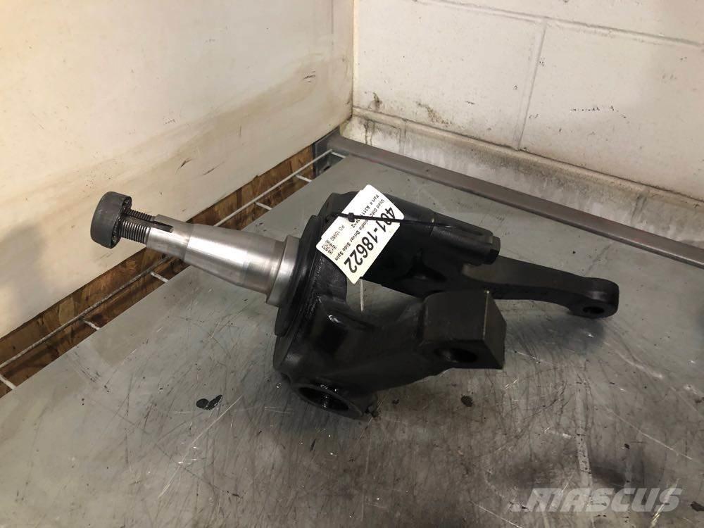 Meritor  Diger aksam
