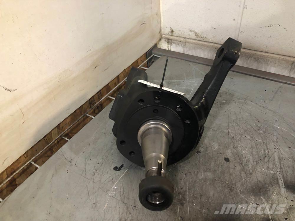 Meritor  Diger aksam