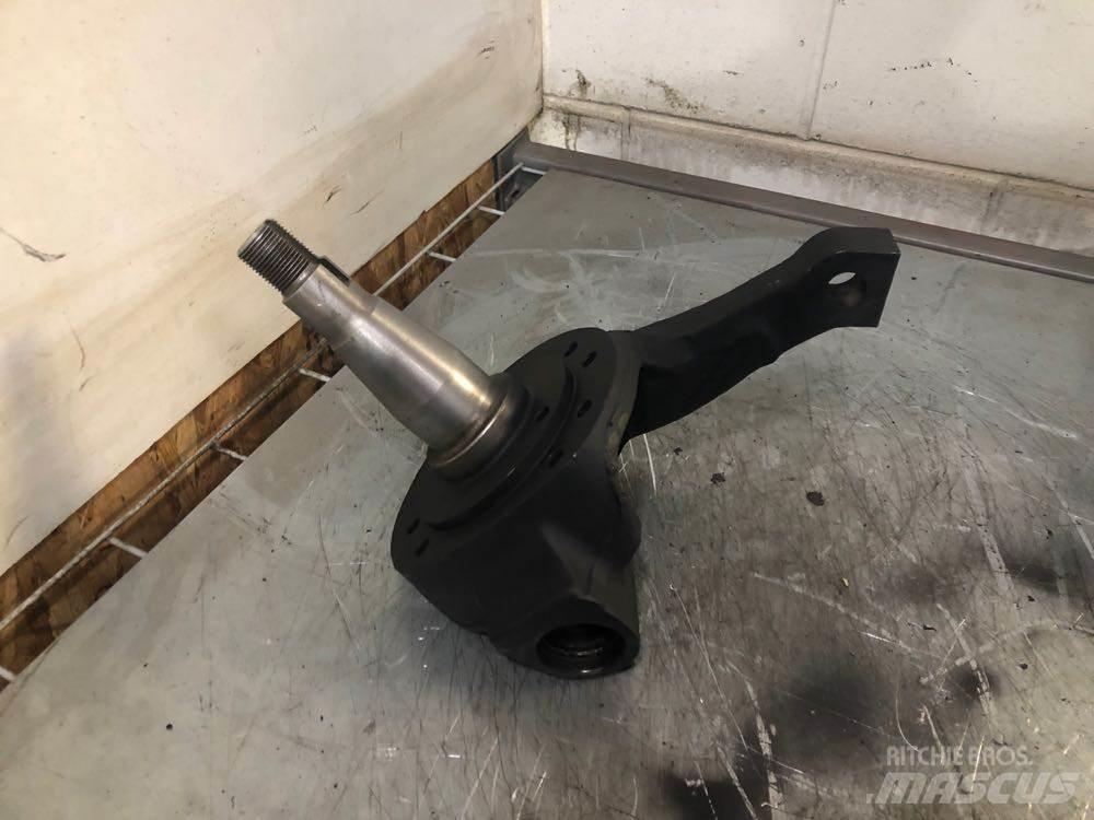 Meritor  Diger aksam