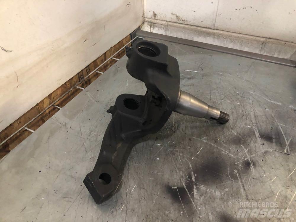 Meritor  Diger aksam