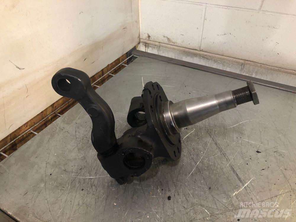 Meritor  Diger aksam