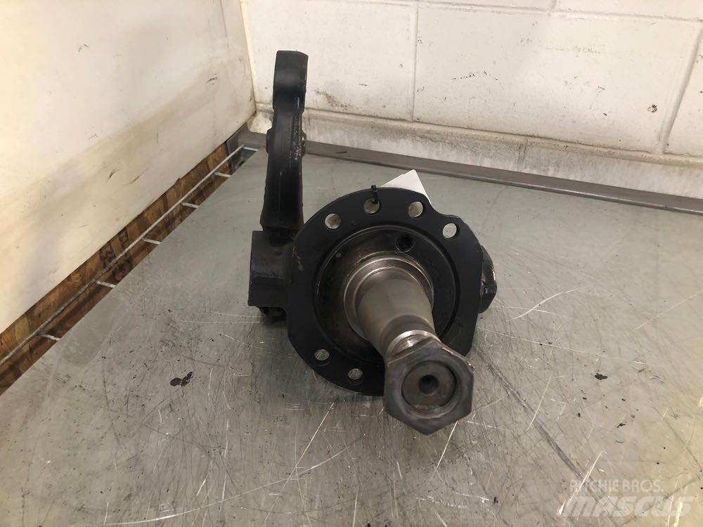 Meritor  Diger aksam