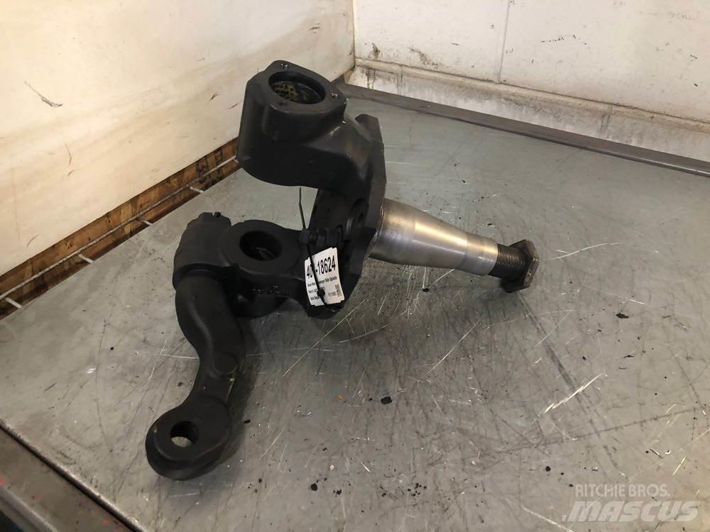 Meritor  Diger aksam