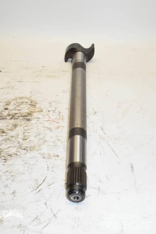 Meritor  Frenler
