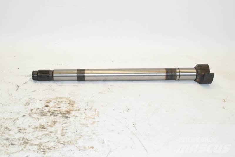 Meritor  Frenler