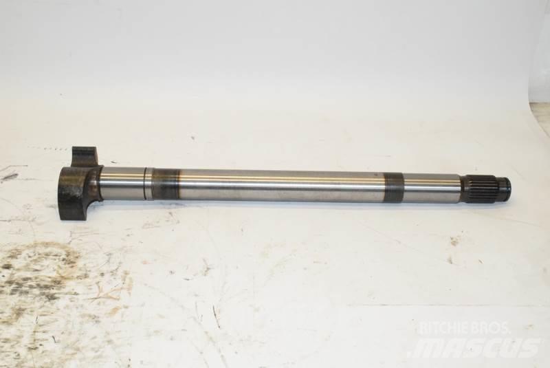 Meritor  Frenler