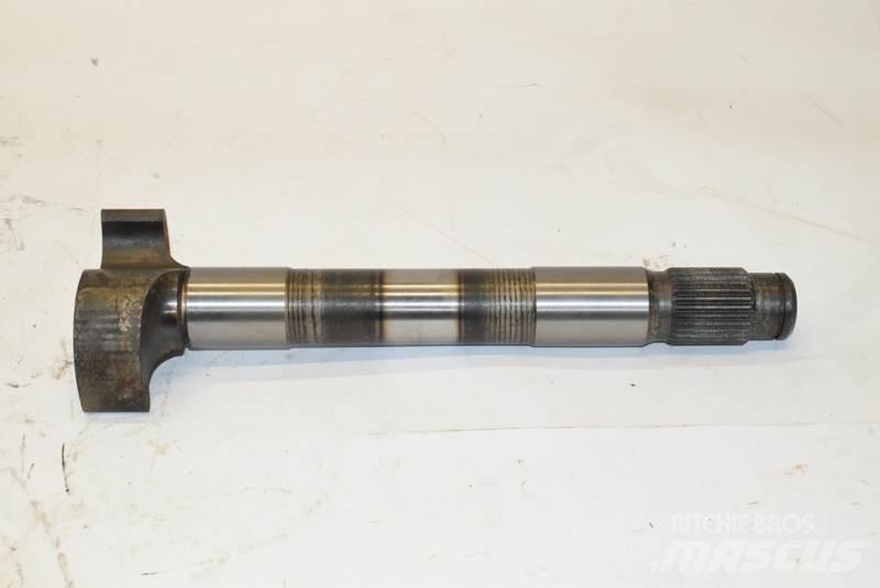 Meritor  Frenler