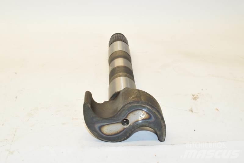 Meritor  Frenler