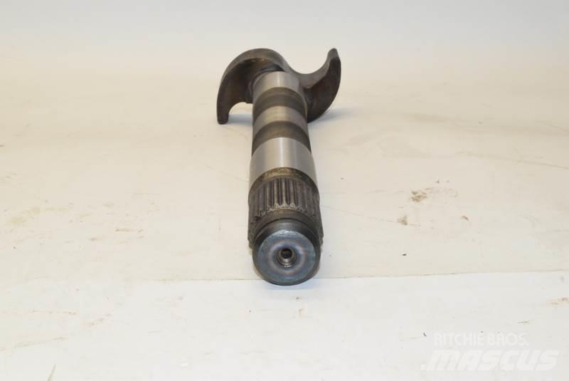 Meritor  Frenler