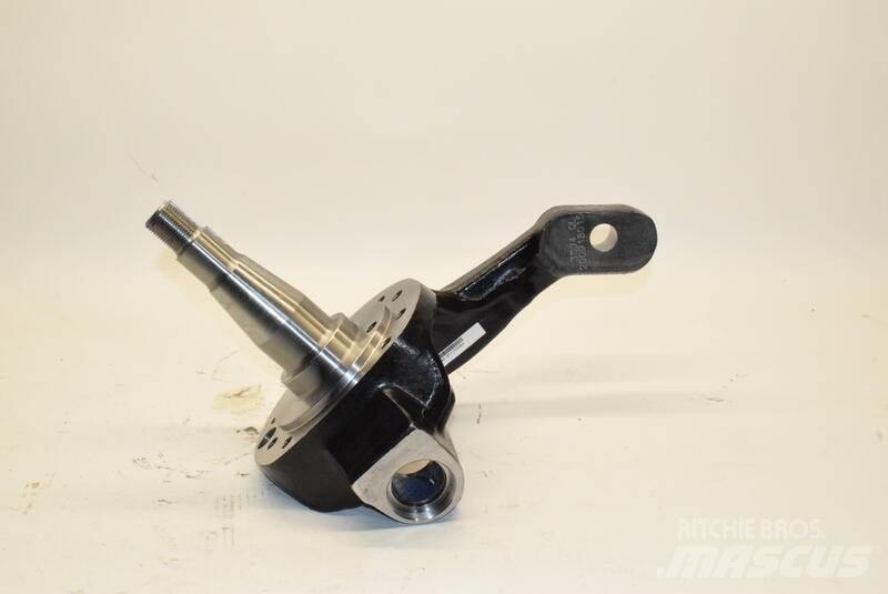 Meritor  Diger aksam