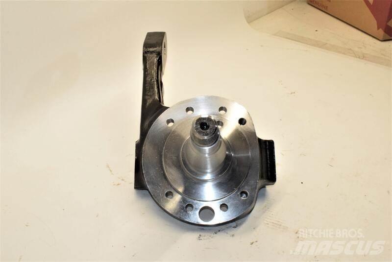 Meritor  Diger aksam