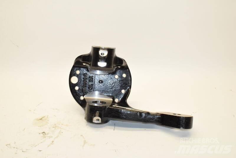 Meritor  Diger aksam