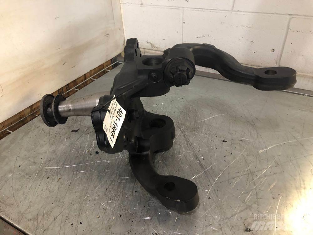 Meritor  Diger aksam