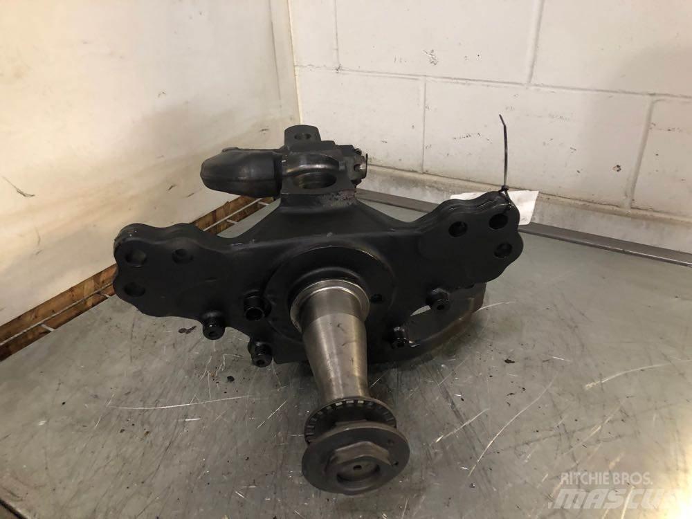 Meritor  Diger aksam