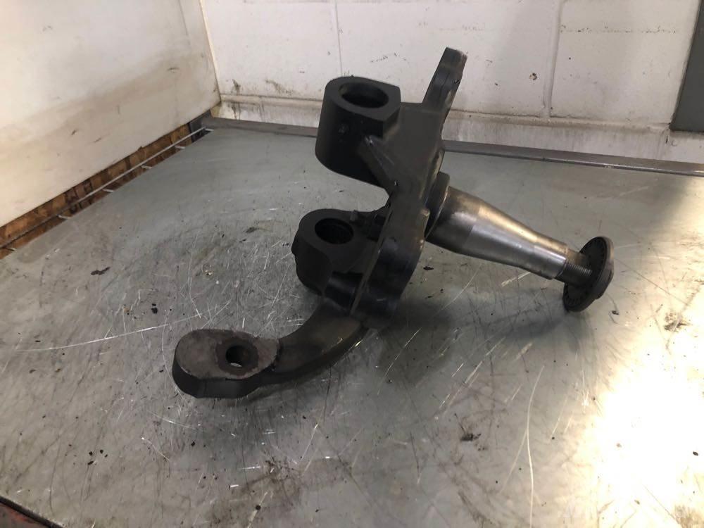 Meritor  Diger aksam