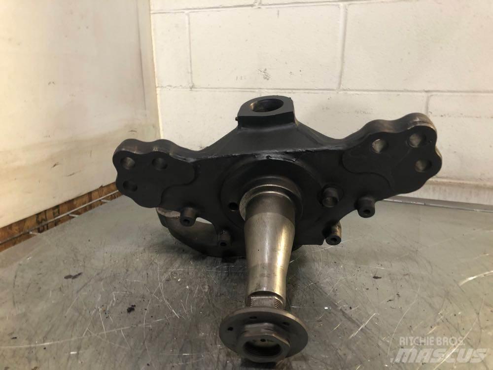 Meritor  Diger aksam