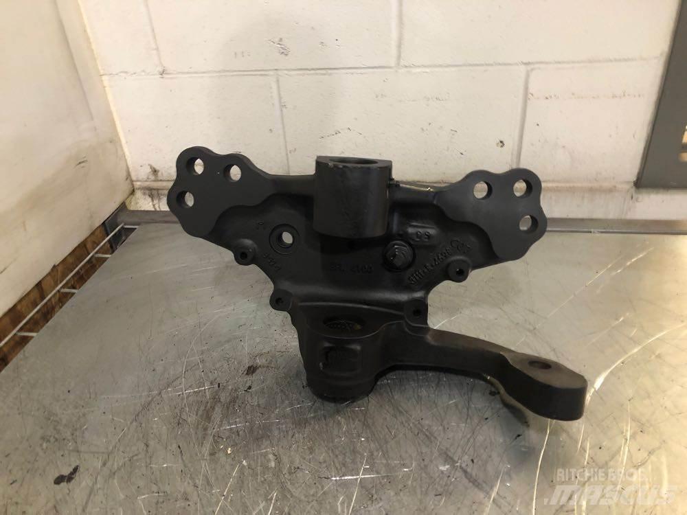 Meritor  Diger aksam