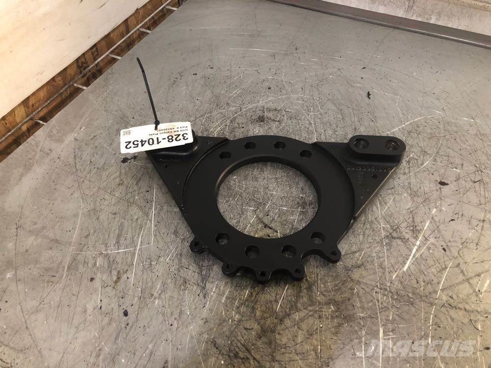 Meritor  Diger aksam