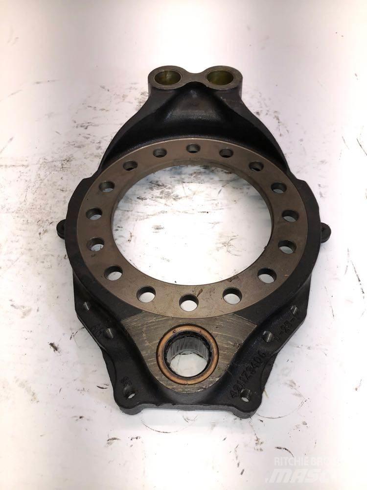 Meritor  Frenler