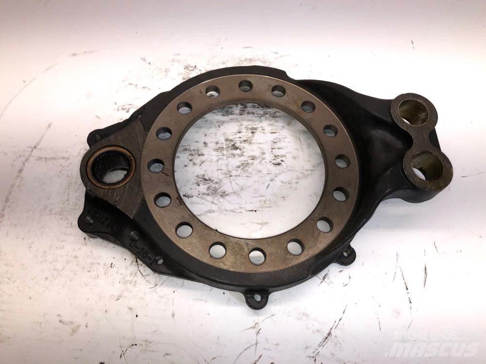 Meritor  Frenler