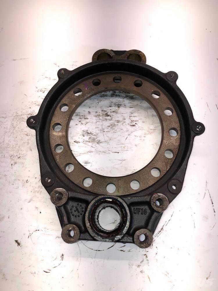Meritor  Frenler