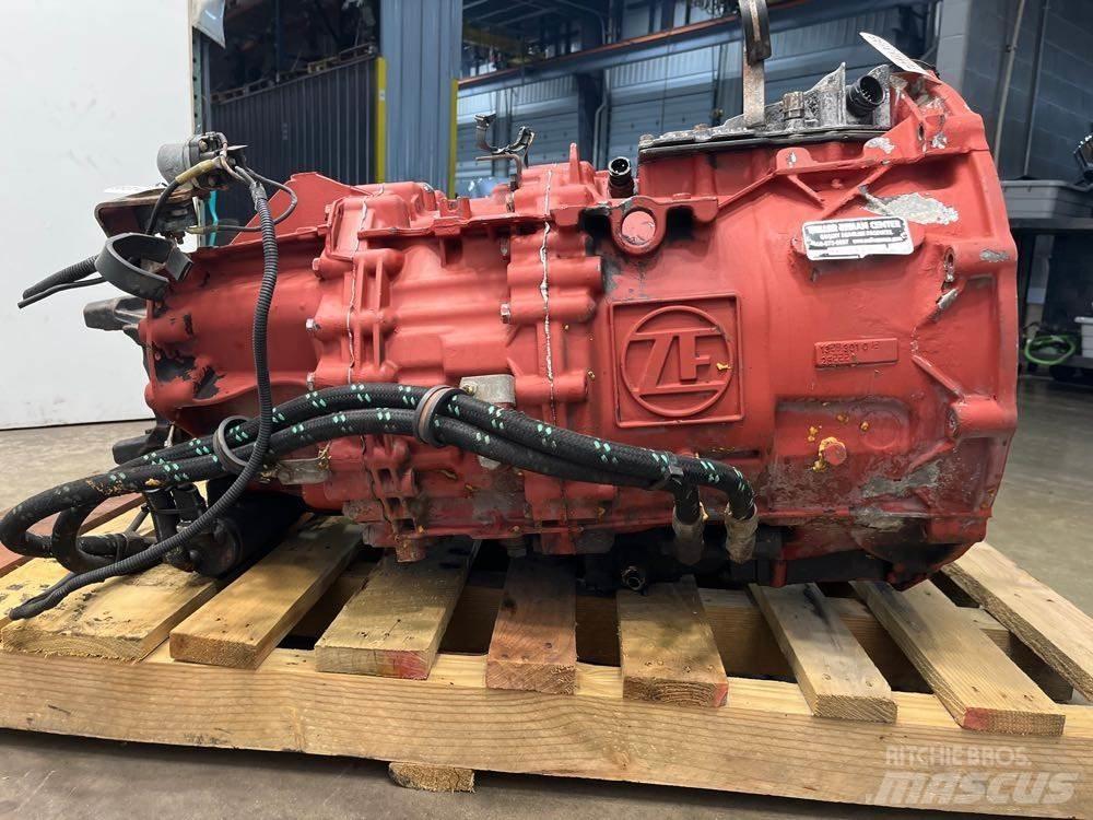 Meritor  Sanzumanlar