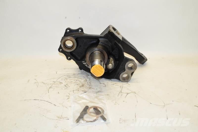 Meritor  Diger aksam