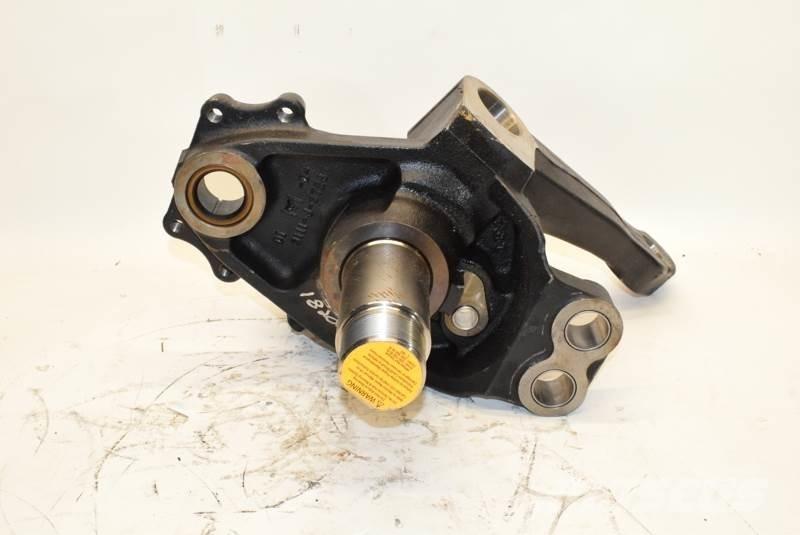 Meritor  Diger aksam