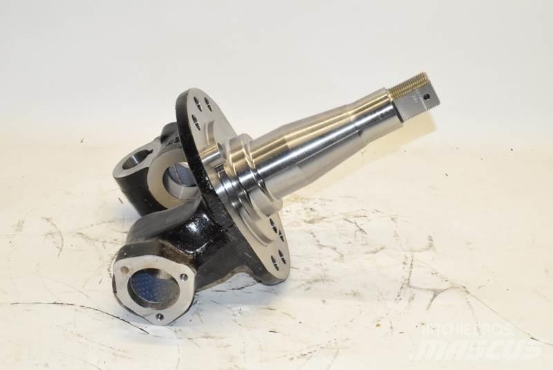 Meritor  Diger aksam