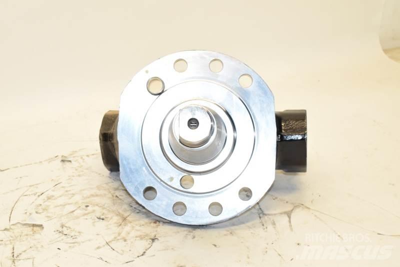 Meritor  Diger aksam