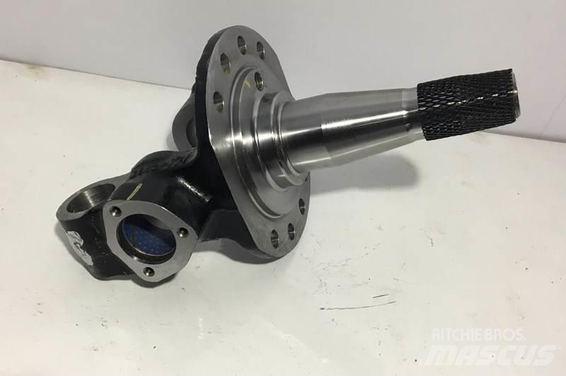Meritor  Diger aksam