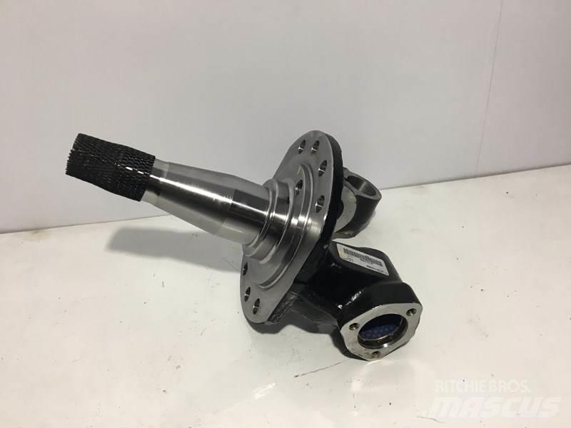 Meritor  Diger aksam