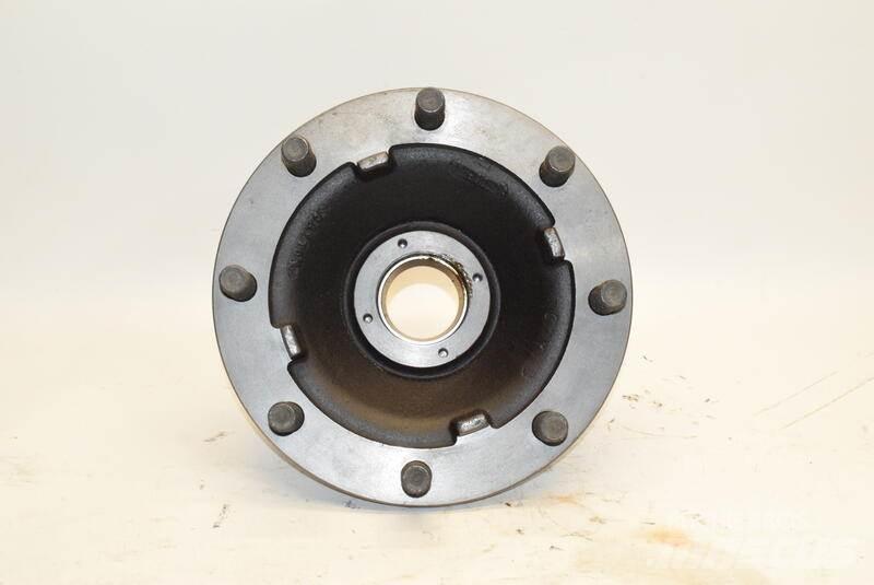 Meritor  Diger aksam