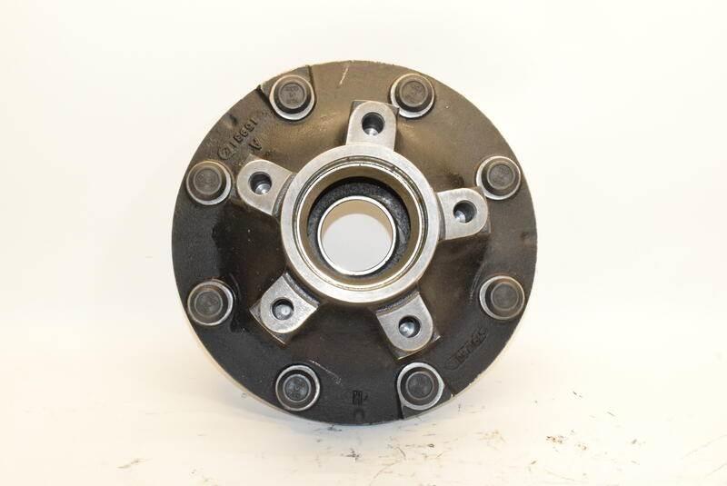 Meritor  Diger aksam