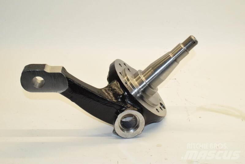 Meritor  Diger aksam