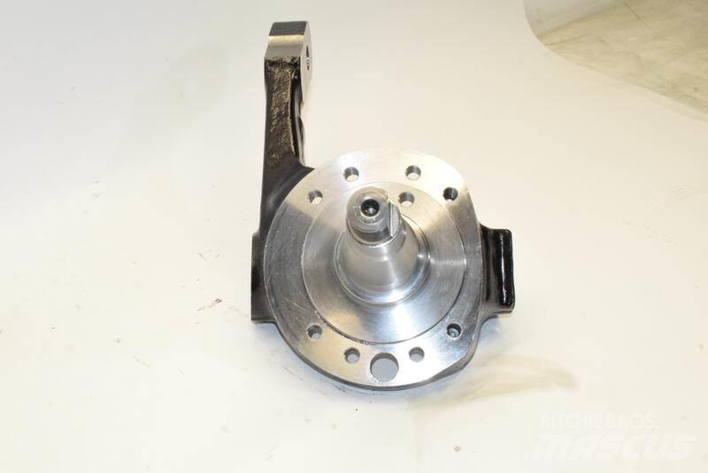 Meritor  Diger aksam