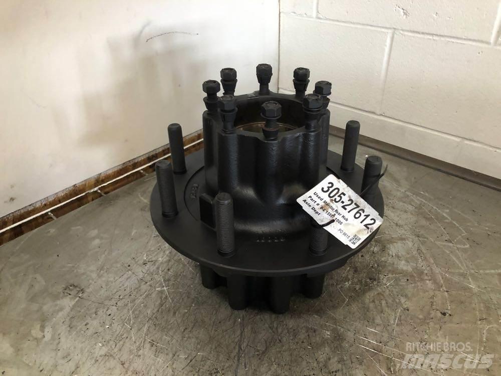 Meritor  Diger aksam