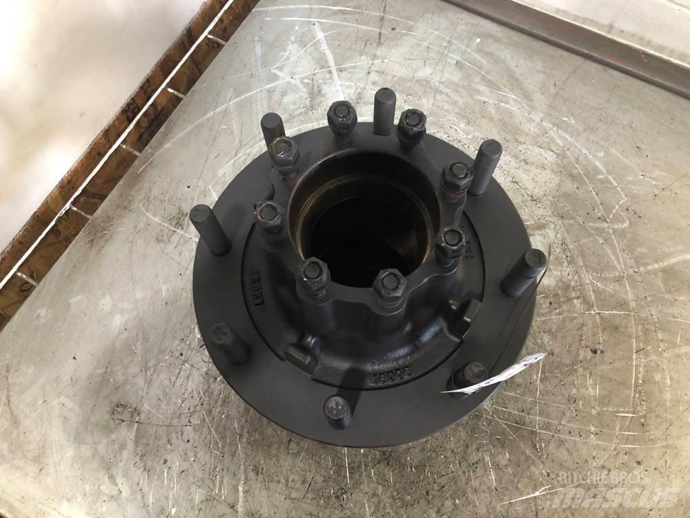 Meritor  Diger aksam