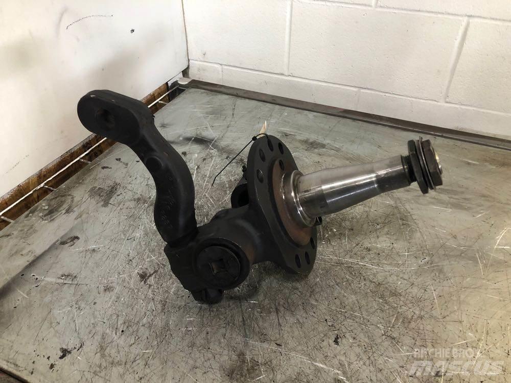 Meritor  Diger aksam