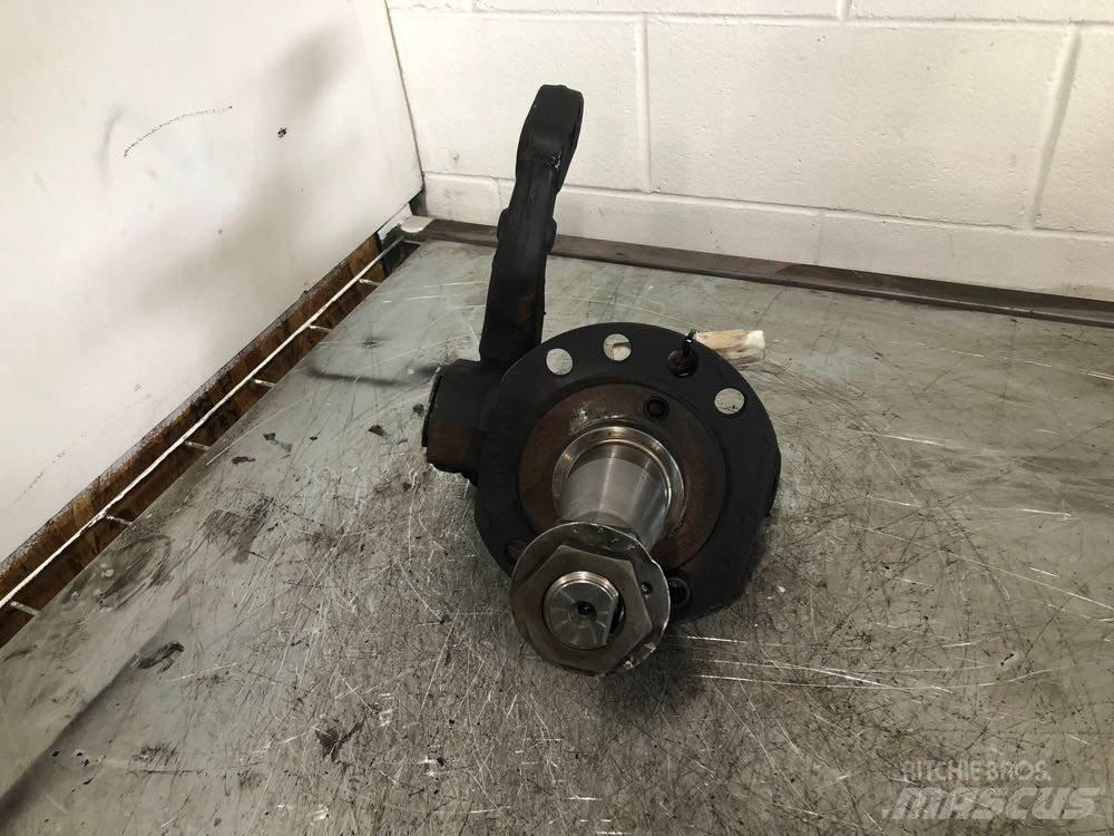 Meritor  Diger aksam