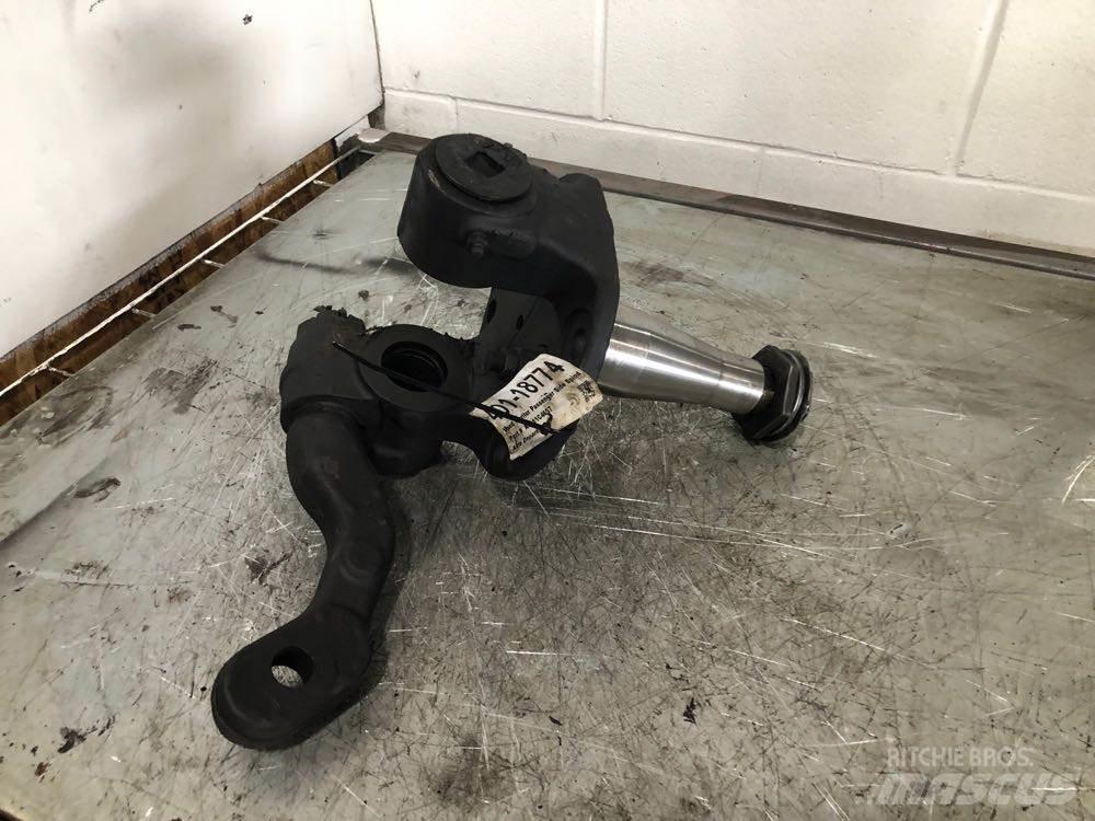 Meritor  Diger aksam