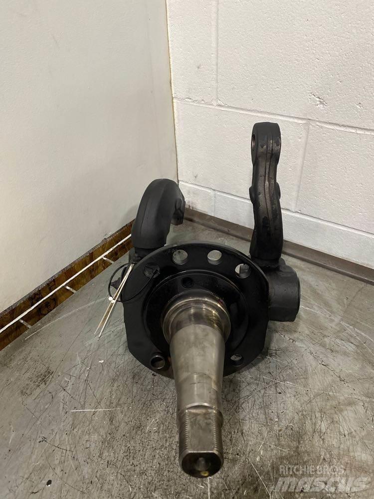 Meritor  Diger aksam