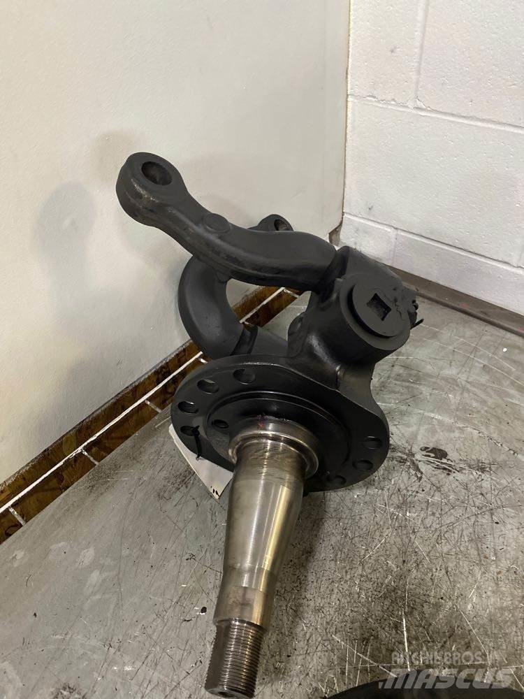 Meritor  Diger aksam