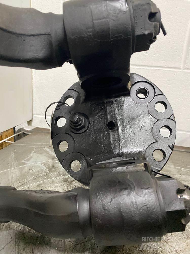 Meritor  Diger aksam