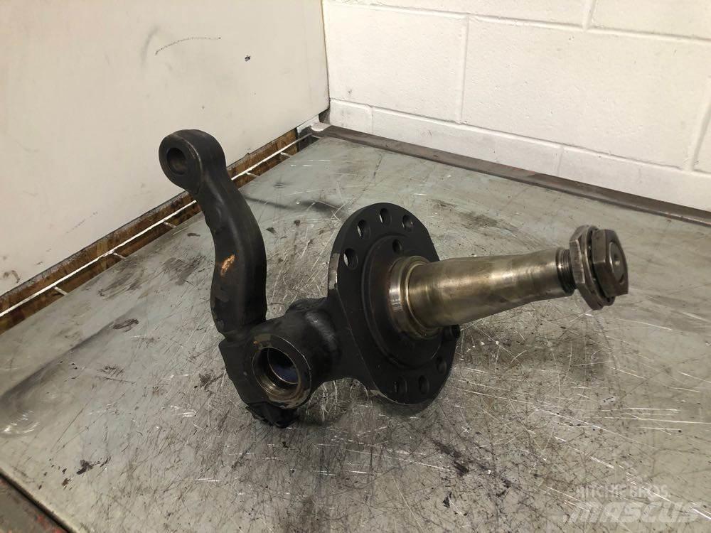 Meritor  Diger aksam