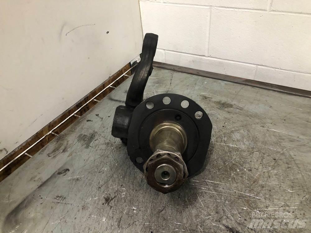 Meritor  Diger aksam