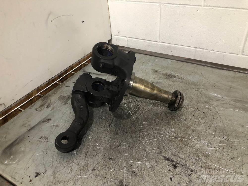 Meritor  Diger aksam