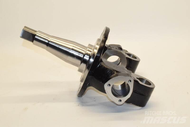 Meritor  Diger aksam